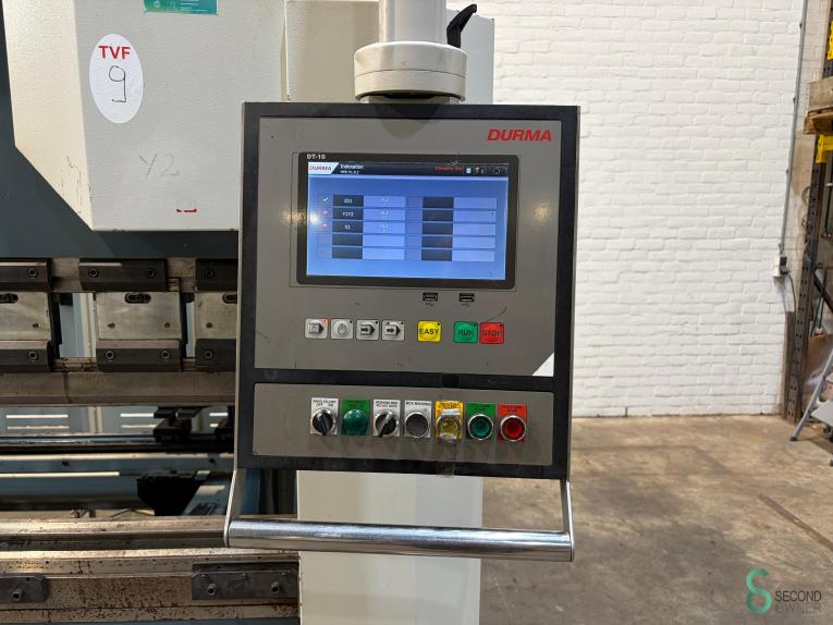 Durma AD-R 30175 MET11.702 28 19658